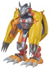 DIGIMON figurka WarGreymon 86976