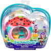 ENCHANTIMALS Pokoik kwitnący ogród FXM96/FXM98 FXM96 / FXM98