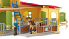 Schleich boks dla kuca Islandzkiego  42609