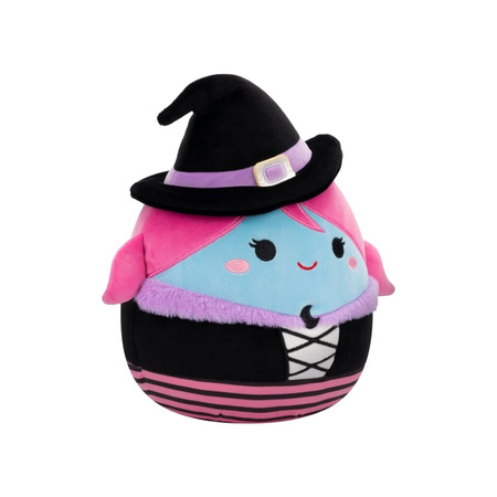 Squishmallows 19cm Halloween Frances HNN03