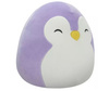 Squishmallows 19 cm Pingwinek Elle 4065