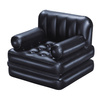 Sofa dmuchana 4w1 191x97x64cm B75114