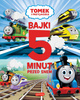Tomek i przyjaciele. Bajki 5 minut przed snem 2 73367