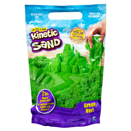 Kinetic Sand Żywe kolory 6046035 6046035