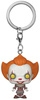 Funko POP! Horror IT 2 Pennywise brelok 40653