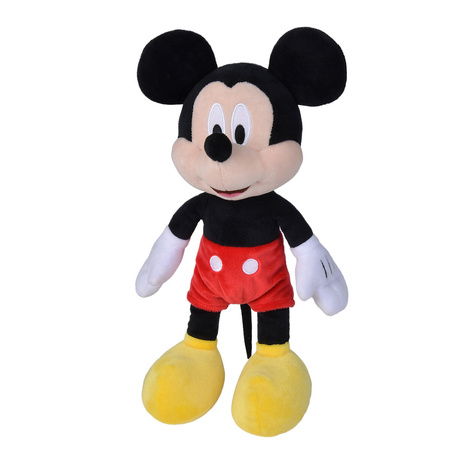 Mickey maskotka 35cm 6315870228