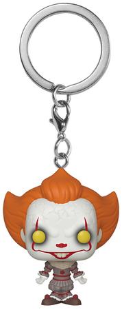 Funko POP! Horror IT 2 Pennywise brelok 40653