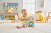 Fisher-Price LINKIMALS interaktywny Leniwiec GHY92  GHY92
