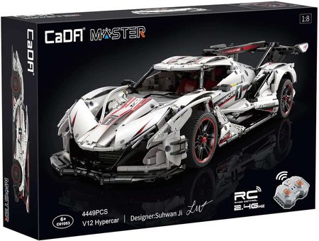 Cada klocki Hypercar RC V12 0003