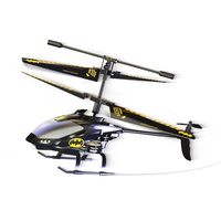 Batman helikopter RC BTDC-H01