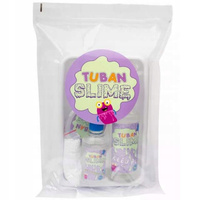 TUBAN Zestaw Slime Plus XL TU3064