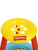 Basen z kulkami Fisher-Price 89x89x84 B93541 B93541