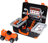 Black i Decker Walizka z narzędziami  360904