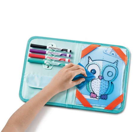 Maped Creativ tablica suchościeralna walizka 969310