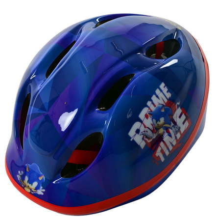 VOLARE Kask Sonic rower/hulajnoga 1178