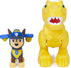 Psi Patrol Dino Rescue Chase + dino  6059509