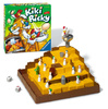 RAVENSBURGER Gra KICKY RICKY 210442 210442
