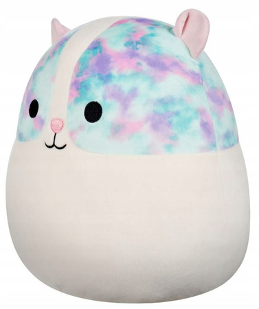 Squishmallows 30cm Świnka morska Rhys HXN05