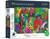 Puzzle 1500 UFT, Tropical Greenery  26208