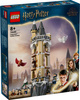 LEGO HARRY POTTER Sowiarnia w Hogwarcie  76430