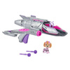 Psi Patrol Movie 2 Jet Skye deluxe 6067498