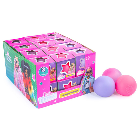 Barbie Extra Squeezy GooBall  99-0087