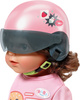 Baby Born E-Scooter kask rowerowy 835937