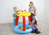 Basen z kulkami Fisher-Price 89x89x84 B93541 B93541