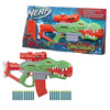 NERF Rex Rampage Dinosquad  F0807