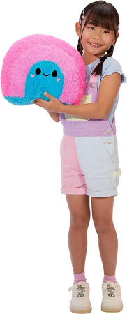 MGA Fluffie Stuffiez duży Rainbow 594406 593454