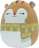 Squishmallows Wiewiórka Erin 20cm 0602