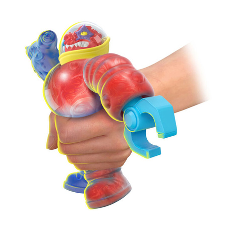 Goo Jit Zu figurka Deep Goo Sea Double Tyro 42685