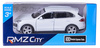 Porsche Cayenne biały 544014