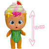 Cry Babies Icy World frozen frutti  89051