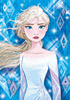 Puzzle 3x48 Super Kolor Frozen 2  25240