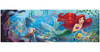 Puzzle 1000 Panorama Disney Little Mermaid  39658