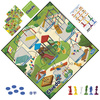 HASBRO PL Gra CLUEDO Junior F6419