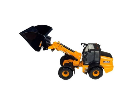 TOMY Britains JCB TM420 ładowarka 43260