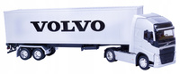 Truck z przyczepą Volvo 1:32 32691