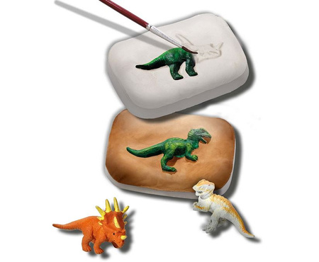 Skamieliny dinozaurów 25077