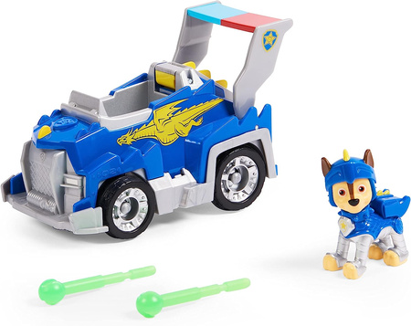 Psi Patrol Chase z wyrzutnią  6063584
