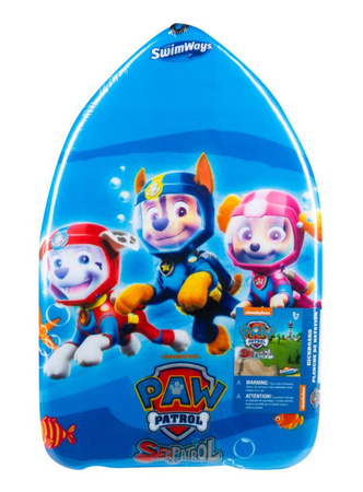 Psi Patrol deska do pływania 6043769