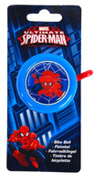 VOLARE Dzwonek do roweru Spiderman 774