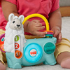 Fisher-Price interaktywana lama - kolory, liczenie  HNM86