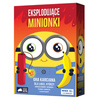 Gra Eksplodujące Minionki EKEK08PL