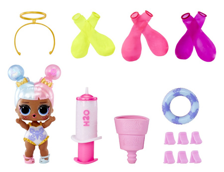 MGA L.O.L. Surprise Water Balloon 505068