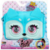 Purse Pets Fox Interaktywna torebka zamykająca oczy 6062978
