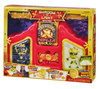 COBI TREASUREX S6 Ninja Gold Battle PK / Bitwa 41618 41618