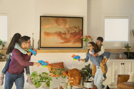 NERF Elite Jubior Ultimate Starter set  F6369
