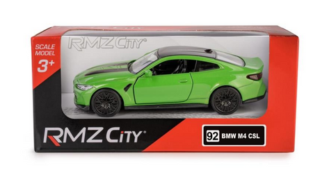 Model RMZ 5 BMW M4 CSL 2023 K-148